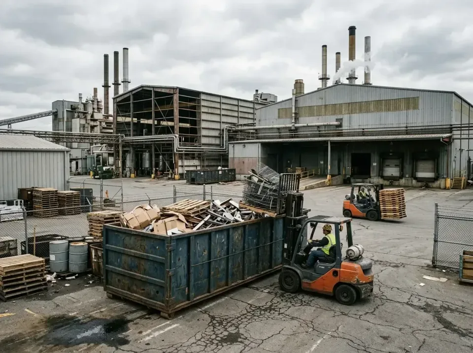 industrial-factory-scrap-conta-003 — frequently asked questions, Cheap Roll-off Dumpster Rentals in Eastern Goleta Valley, CA
